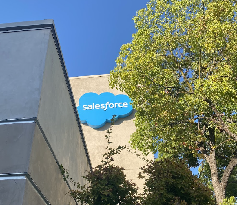 salesforce