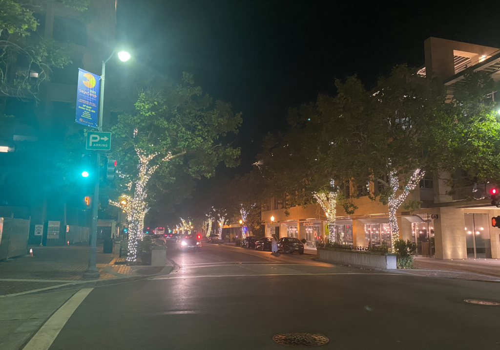 m-lab周辺の様子