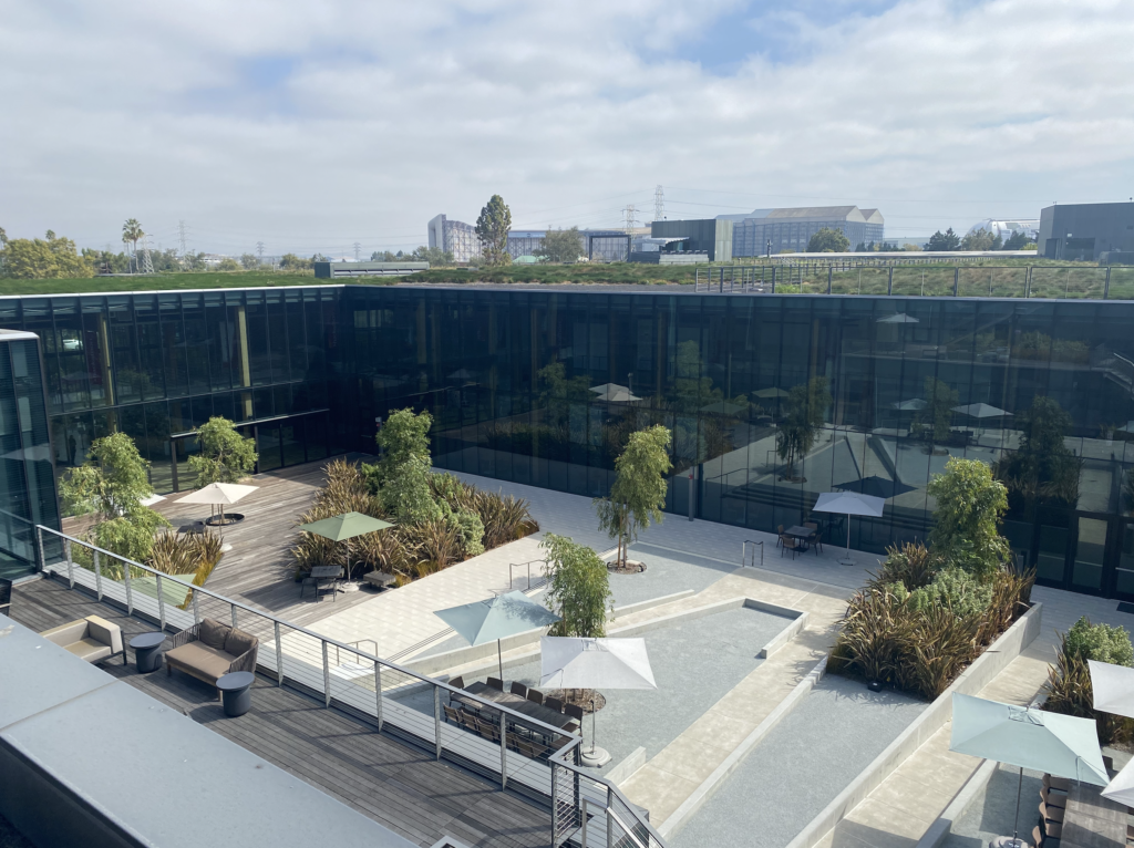 マイクロソフトのオフィス